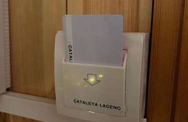 Cataleya Laceno - Foto 17