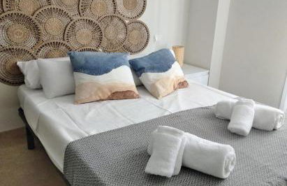 Sol y Arte Suites Málaga Centro - Foto 10