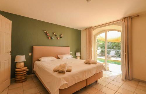 VILLA LES PINS - Foto 15