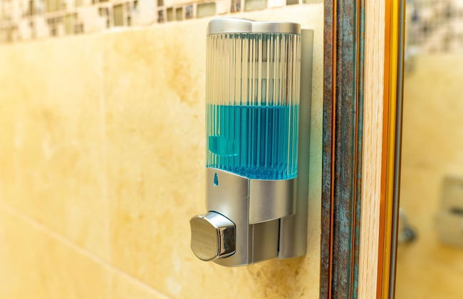 Villa Karibu - Photo 30