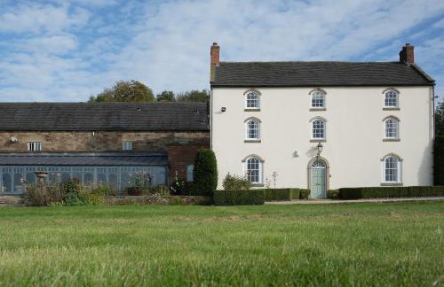 Heron House - Foto 1