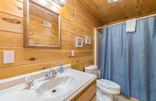 Wolf Creek Retreat - Foto 21