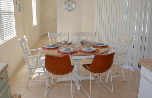 Family Vacation House at Resort - Foto 62