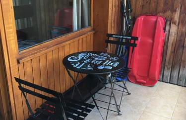 La Plagne Bellecôte - Foto 8