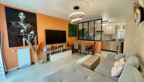 Appartement Cosy - Foto 2