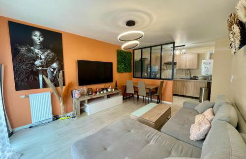 Appartement Cosy - Foto 2