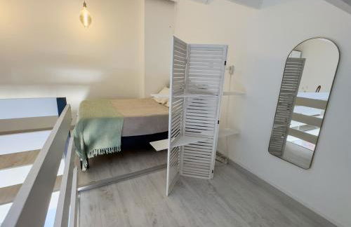 Appartement Le Vauban - 40m2 à Frontignan Plage - À 200m de la Plage - 15 min de Sète - Foto 13