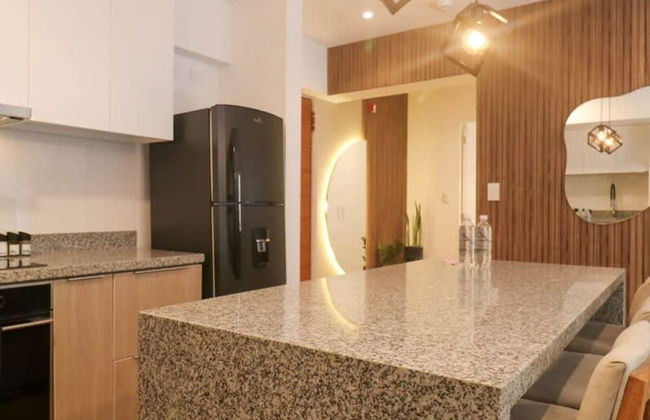 w Perfect 2BR With Terrace in Miraflores - Foto 9