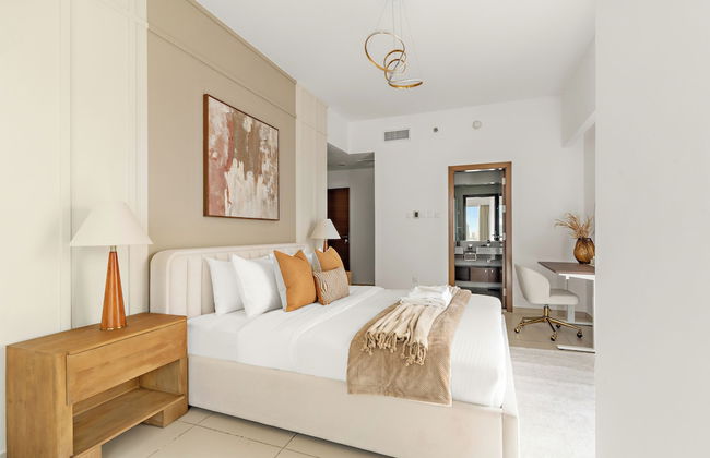 Silkhaus Gate Tower 2 - Foto 24