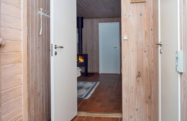 6 Person Holiday Home in Thisted-by Traum - Foto 17