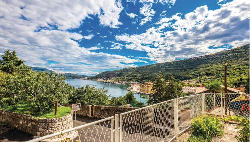 1 Bedroom Beautiful Apartment In Bakar - Foto 5