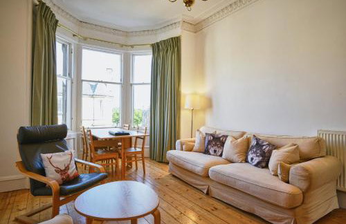 Comely Bank Apartment - Foto 6