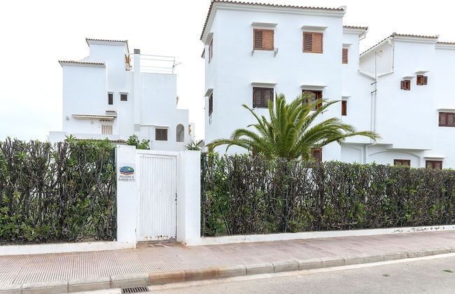 Secreto in Oliva With 3 Bedrooms and 1 Bathrooms - Foto 19