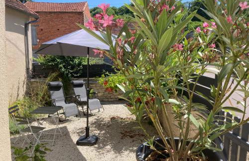 Gîte Des Bons Voisins - Foto 3