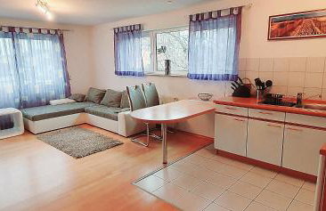 Ferienwohnung für 5 Personen in Wasserburg - Foto 2