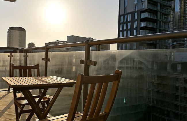 Still Life Canary Wharf Executive - Photo 21