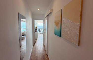 Alma del Mar, primera línea de playa, reformado Junio 2026 - Foto 29