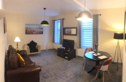 The Old Inn at Plover Cottage Lindley - Foto 20