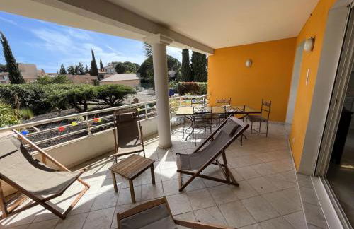 Résidence Saint Eric - maeva Home - Appartement climatisé avec terrasse 3 pièces 4 personnes - Prestige MAE-5183 - Foto 25