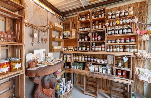 Im Vital Art Naturgarten - Foto 22