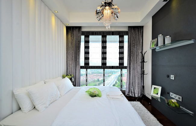 Super Star Icon Mont Kiara Kuala Lumpur - Foto 21