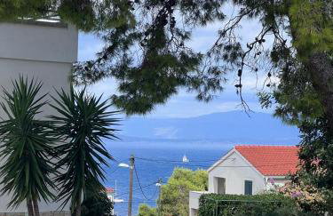 Spacious Apt with Panoramic Sea View - Foto 20