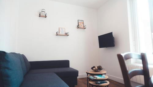 L’Arbois – T2 pour 4 personnes - Photo 3