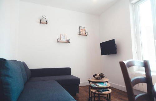 L’Arbois – T2 pour 4 personnes - Foto 3