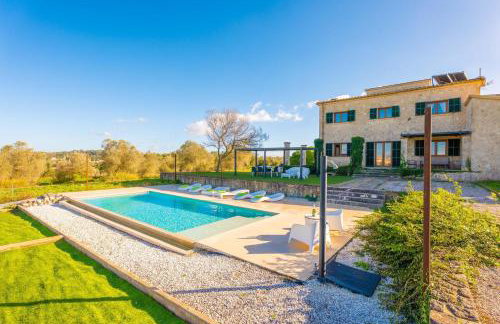 Sa Font -Lloret de Vistalegre- - Foto 1