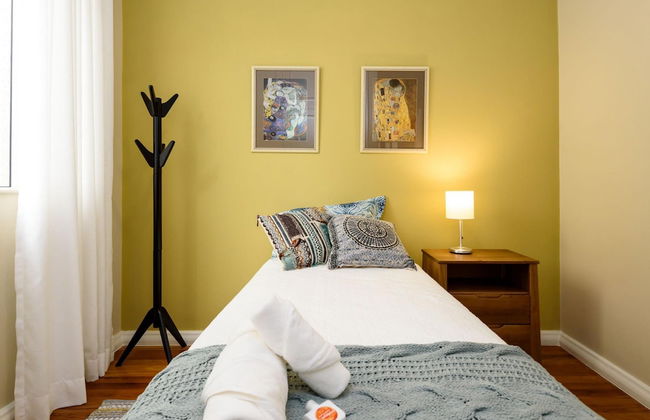 Sea View in Ipanema Vs401 - Foto 16