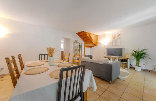 Proche Montpellier Maison sérénité et confort - Foto 32