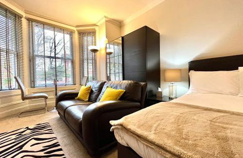 Mode Apartments St Annes - Foto 74