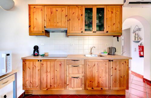 PARAISO DE ALVOR - A true paradise in an amazing nature place with direct access to the pool - Peace and relax - next to Alvor Village and the beach - Photo 6