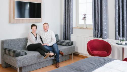 Am Landhof Ferienwohnung - Foto 2