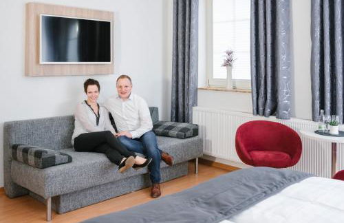 Am Landhof Ferienwohnung - Foto 2