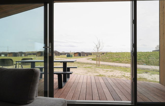 Lovely Holiday Home in the Nature - Foto 37