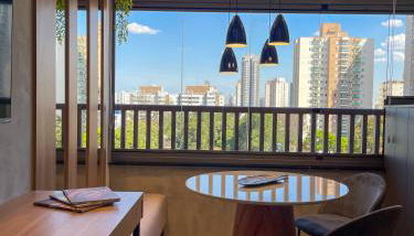 Studio Santa Cruz perto São Paulo Expo - Foto 3