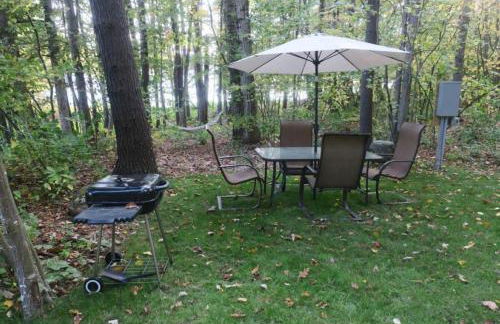 Modern Tiny House with Ski Access in Bennington, New Hamsphire - Foto 22