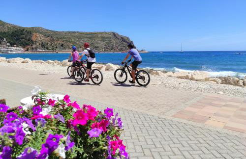 Casa Capricho Javea - 5019 - Foto 30