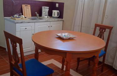 Loukas Kontos Traditional House - Foto 11