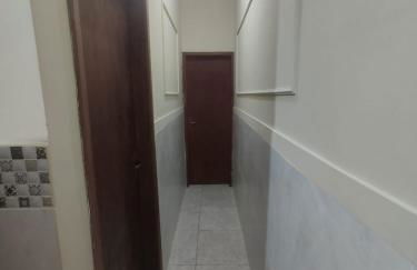 Casa para Famílias e Grupos com Ar-condicionado, Churrasqueira e estacionamento próximo em Praia Grande - Foto 41