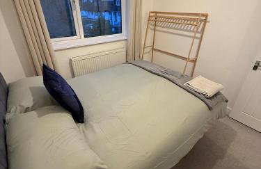 5 bedroom house in petts wood - Foto 64