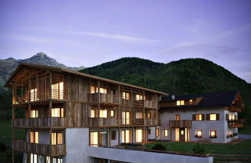 Chalet Schmied - Foto 34