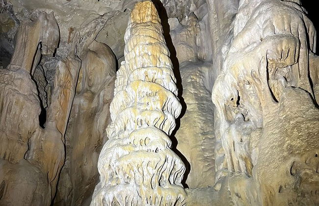 Faites du kayak à travers Morro de Toix et Cueva dels Coloms - Photo 19