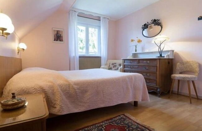 Appartements Maison Bellevue - Photo 10