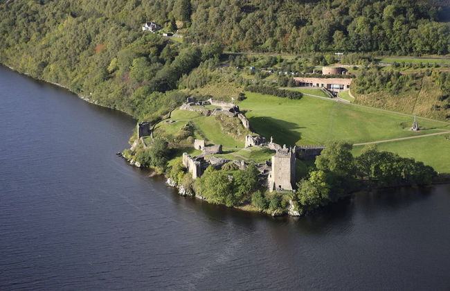 Inverness City Suites - Foto 46