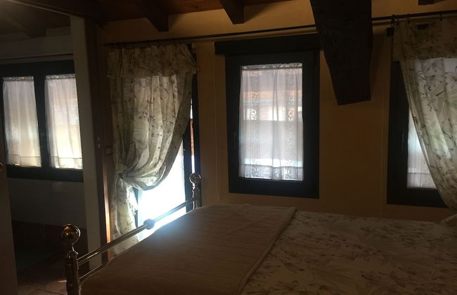 B&B & Residence Corte Bebbi - Foto 21