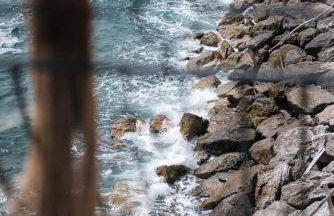 5Terre, Tellaro-Unica Casa con accesso al mare - Foto 32