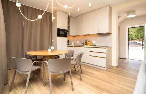 VSG Resort - 200m from Beach, Pool, Sauna & Jacuzzi - Foto 43