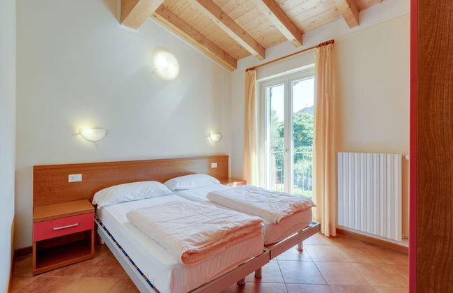 Apartment by Lake Idro With Mountain Views - Foto 2